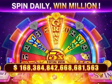 666 Slots App Screenshot 1